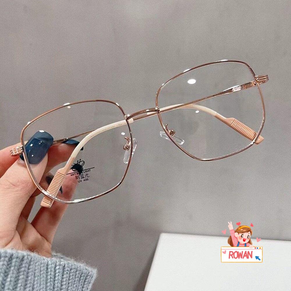 Kính Chống Ánh Sáng Xanh Siêu Nhẹ Di Động Tiện Dụng Cho Văn Phòng