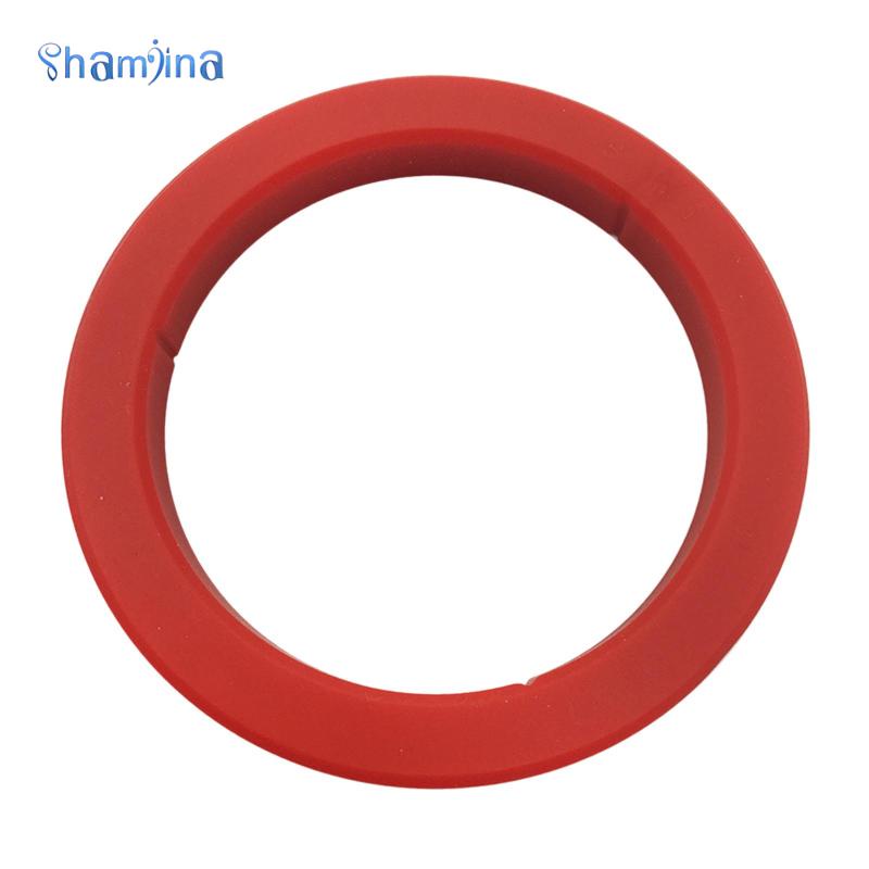 Gioăng silicon SHAMJINA có thể tái sử dụng cho máy pha cà phê E61