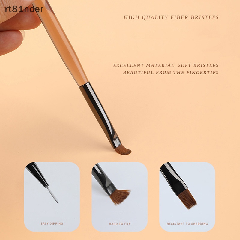 1 Bút Vẽ Trang Trí Móng Tay Nghệ Thuật Chuyên Nghiệp