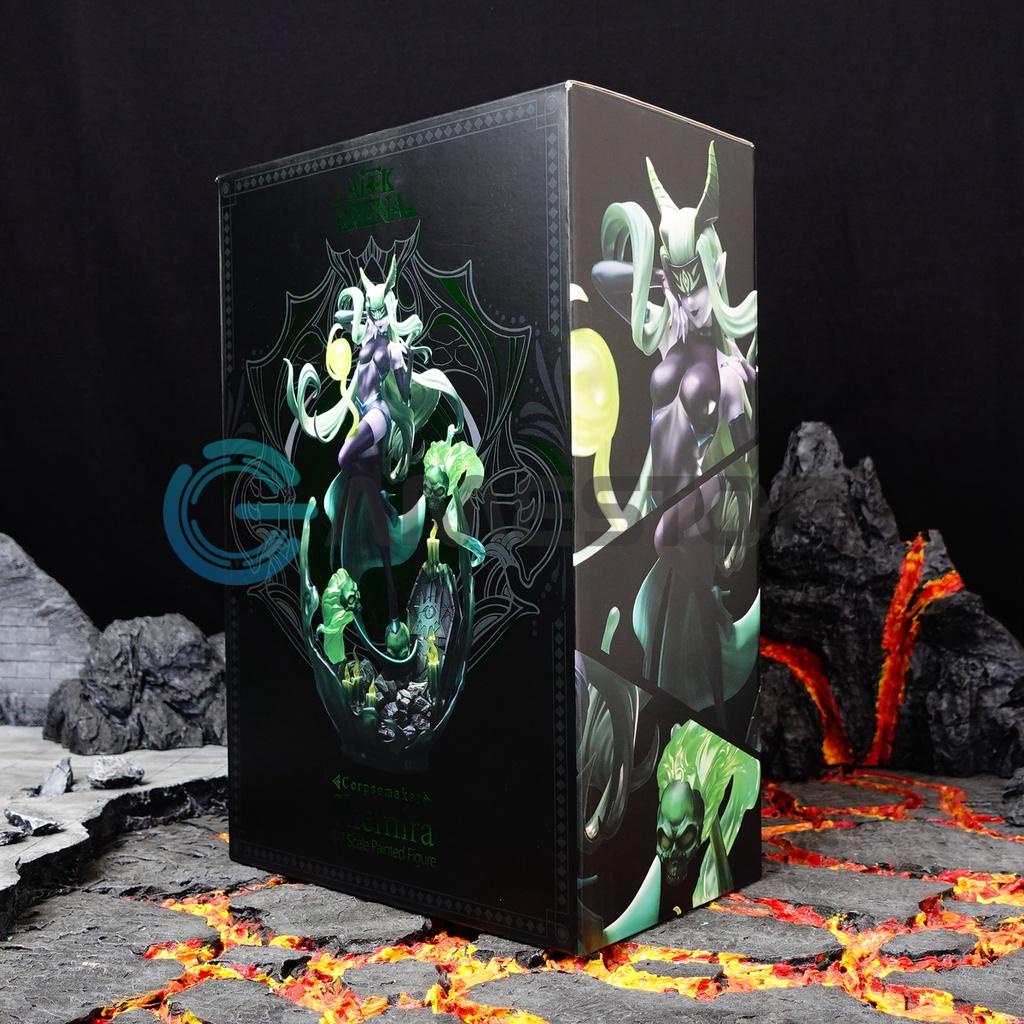 Mô hình nhân vật Shemira dòng AFK Arena 1/7 scale figure 38cm AFKAM01