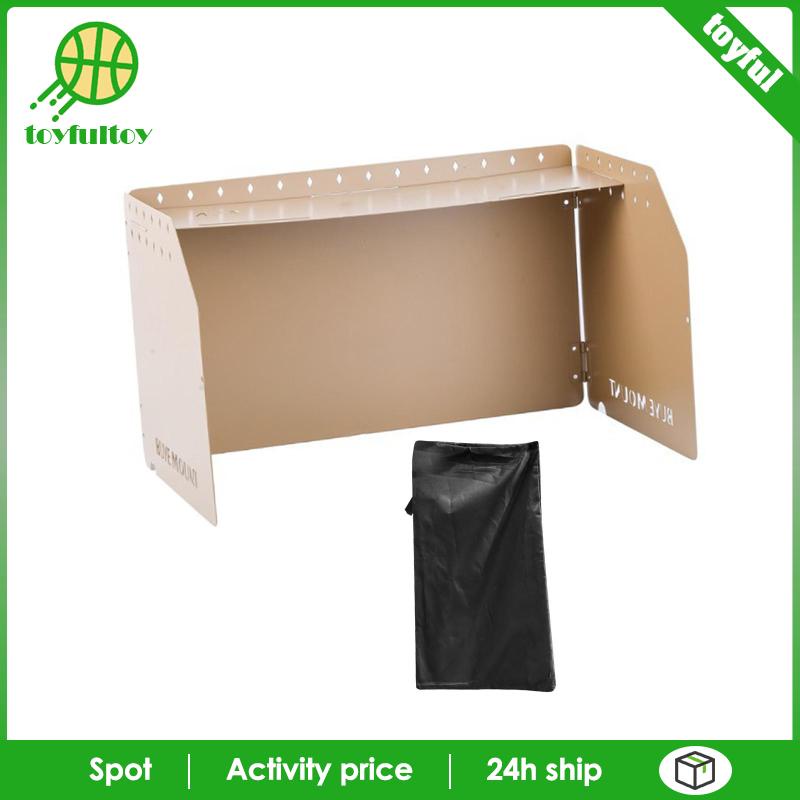 Ba Lô Leo Núi Siêu Nhẹ Màu Trắng Di Động Tiện Dụng