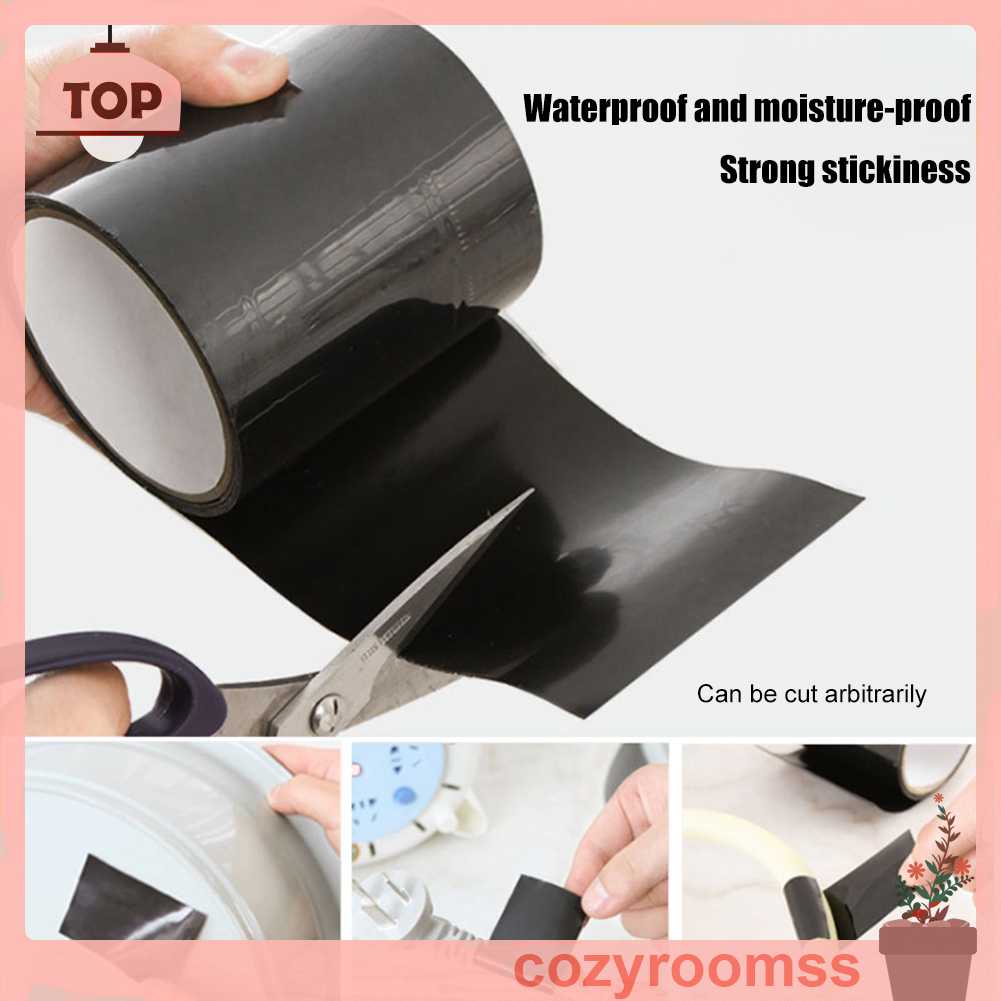 Băng Keo PVC Cách Điện Chống Rò Rỉ Tiện Dụng