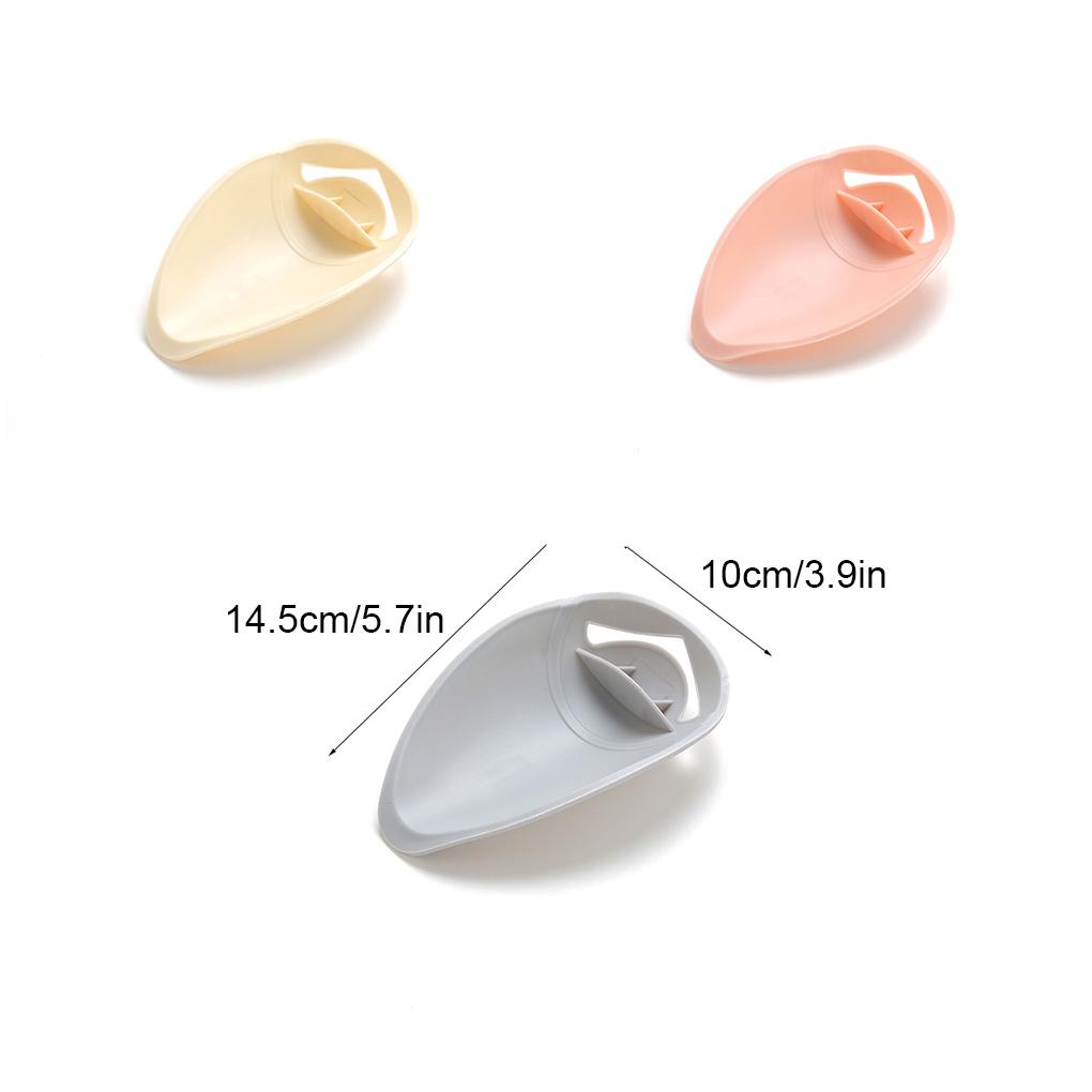 Phụ Kiện Nối Dài Vòi Nước Rửa Tay Cho Bé Có Thể Tái Sử Dụng