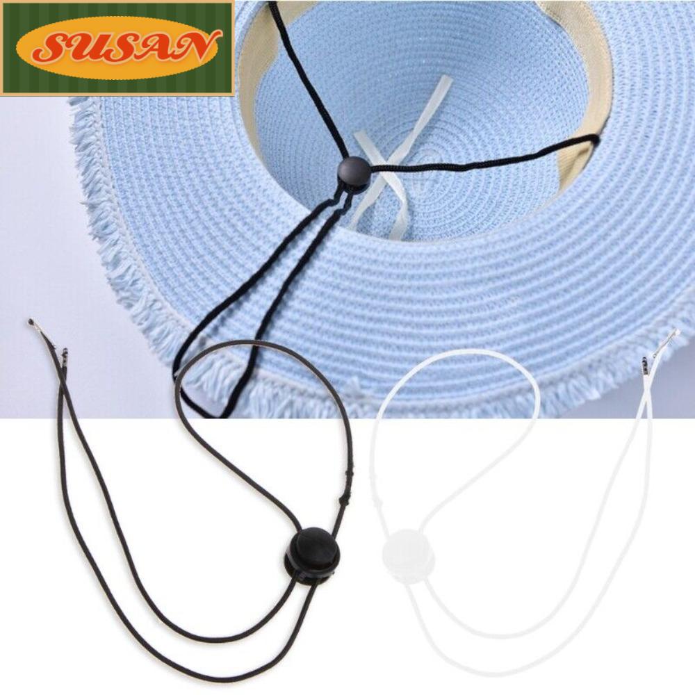 Set 20 Dây Đai Đeo Cằm Co Giãn Linh Hoạt Có Thể Điều Chỉnh