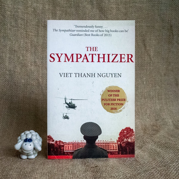 The Sympathizer - Viet Thanh Nguyen