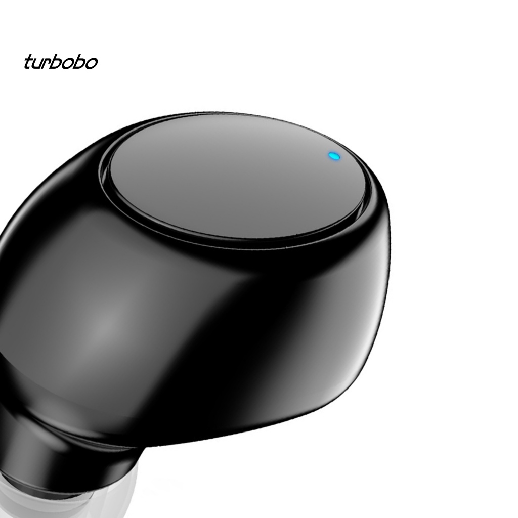 1 Tai Nghe Nhét Tai X6 Kết Nối Bluetooth 5.0 Và Phụ Kiện Điện Thoại