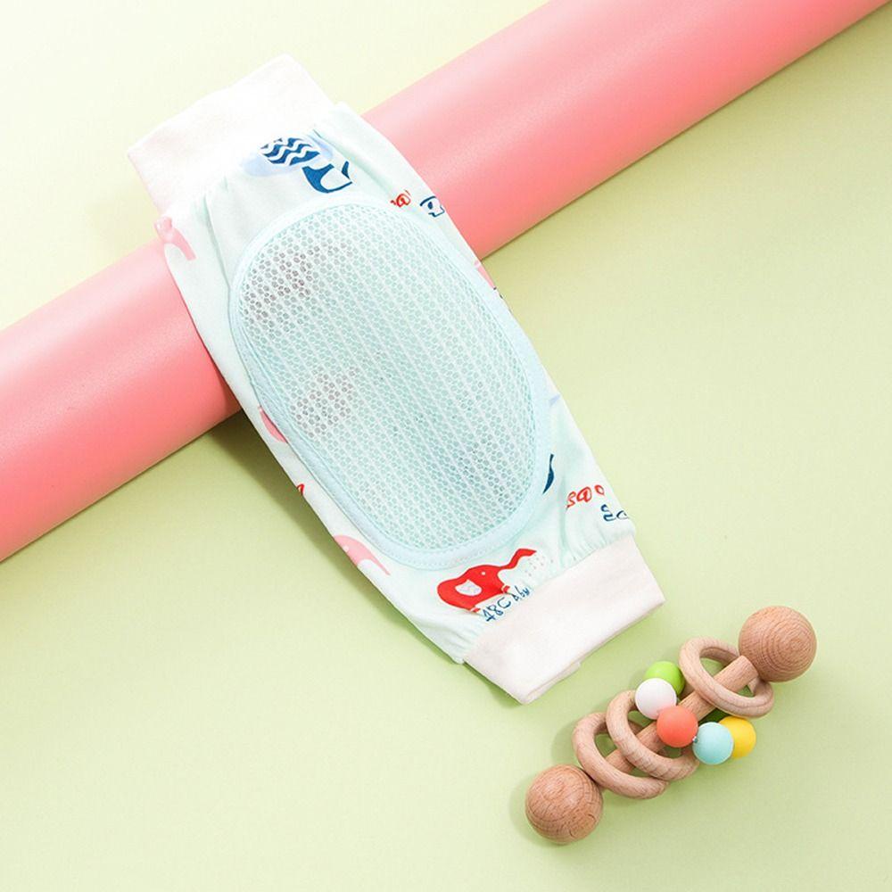 Gối Kê Tay Cho Bé Uống Sữa Thoáng Khí Thoải Mái In Họa Tiết Hoạt Hình Dễ Thương