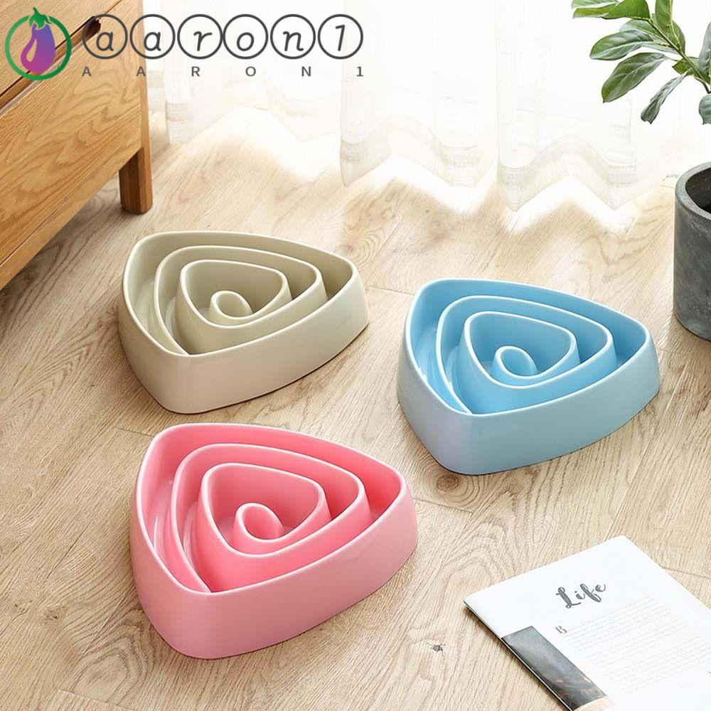 Bát Đựng Thức Ăn Cho Thú Cưng Cỡ Nhỏ AARON1