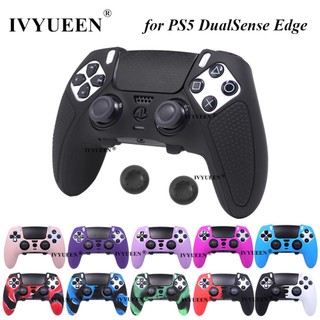 Vỏ silicone cao su mềm bọc tay cầm điều khiển không dây playstation 5 ps5 dualsense edge