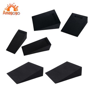 [Sunnimix3] Khối Cân Bằng Đệm Để Chân Nêm Cổ Tay Để Tập Gym Kéo Dài