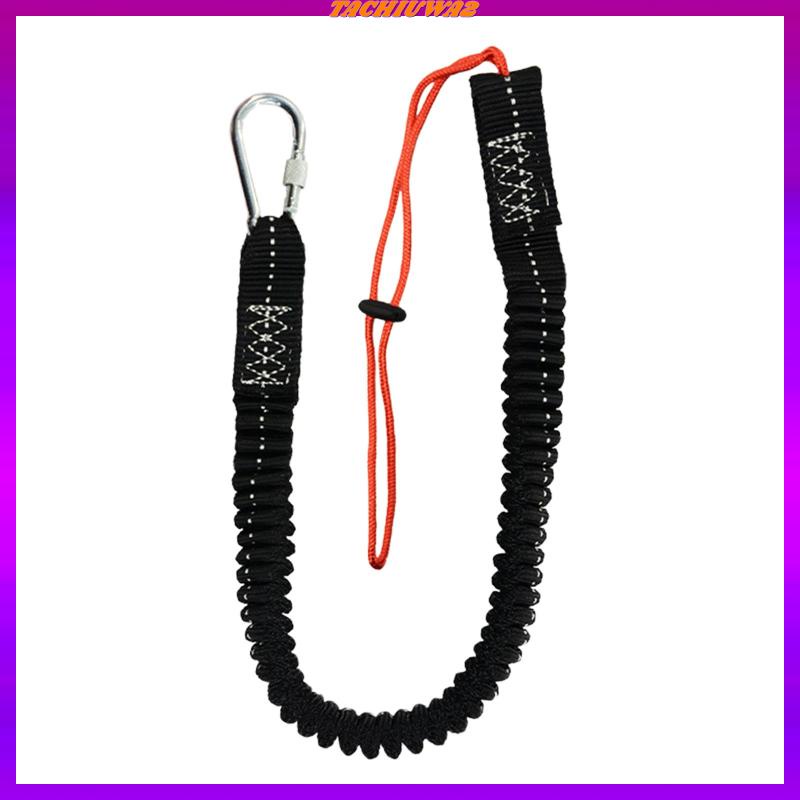 [Tachiuwa2] Dây Đai An Toàn Chống Sốc Cho Leo Núi Ngoài Trời