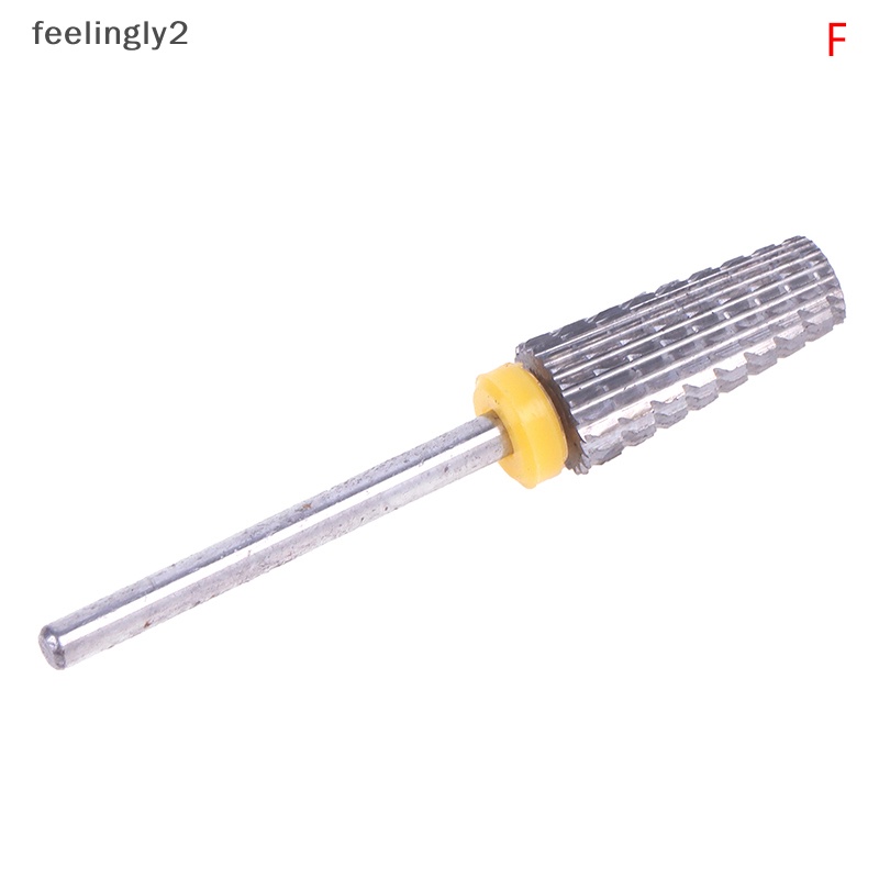 Đầu Mài Móng Bằng Cacbua Chuyên Dụng Cho Trang Trí Móng Tay