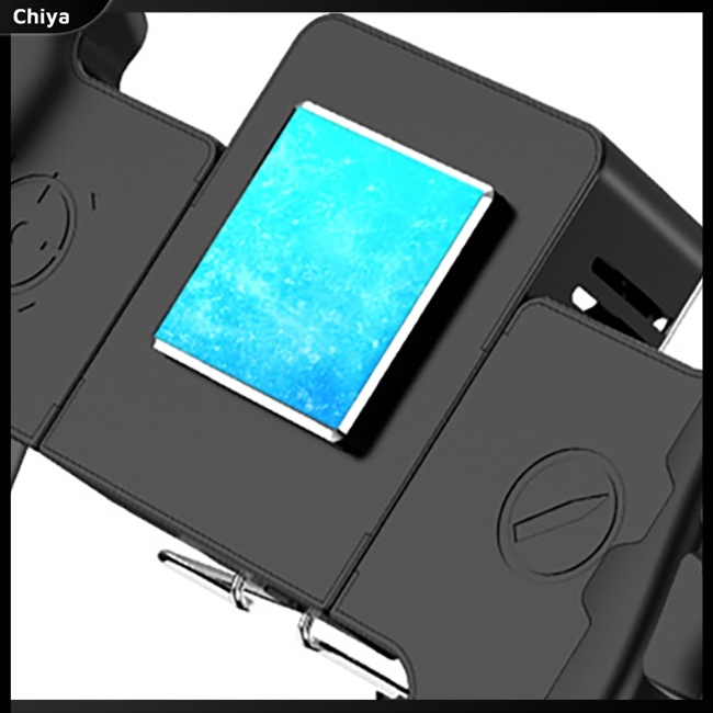 Tay Cầm Điều Khiển Chơi Game Bán Dẫn Không Gây Tiếng Ồn Cho Điện Thoại Di Động