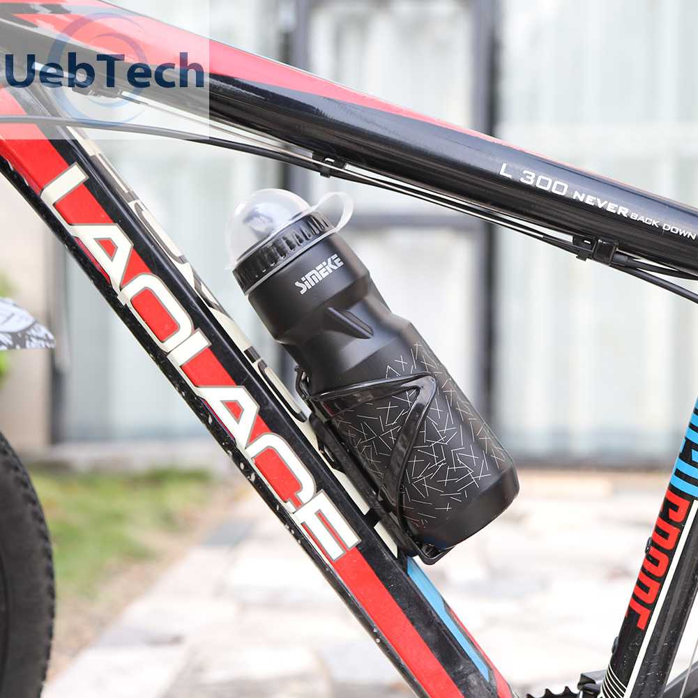 Giá Đỡ Bình Nước 750mL Cho Xe Đạp Leo Núi
