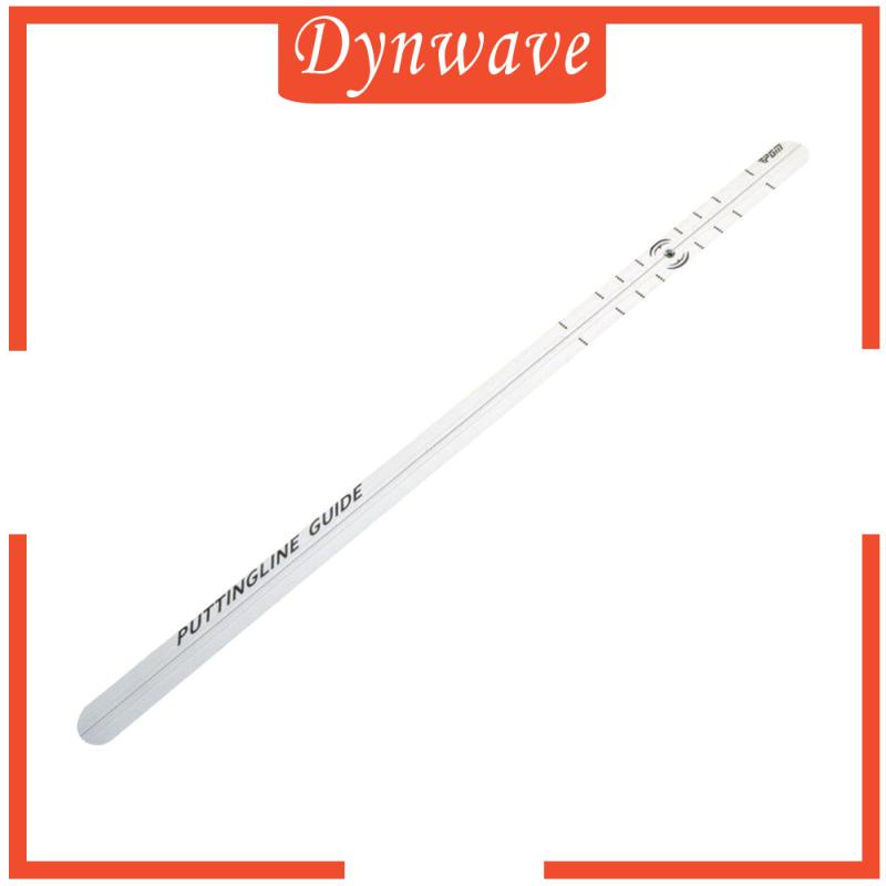 Thước Cắt Gậy Đánh Golf Chuyên Nghiệp Bằng Hợp Kim Nhôm Cho Người Mới Bắt Đầu