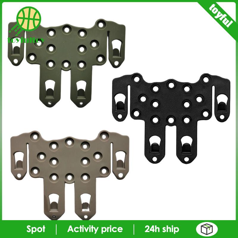 Bộ Khóa Màu Xanh Lá Tháo Lắp Nhanh Tiện Dụng