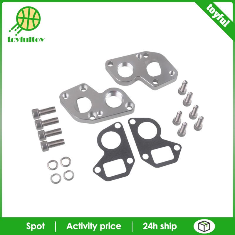 Bộ Phụ Kiện Chuyển Đổi Độ Bền Cao Chuyên Dụng Cho Động Cơ LS / Xe Tải