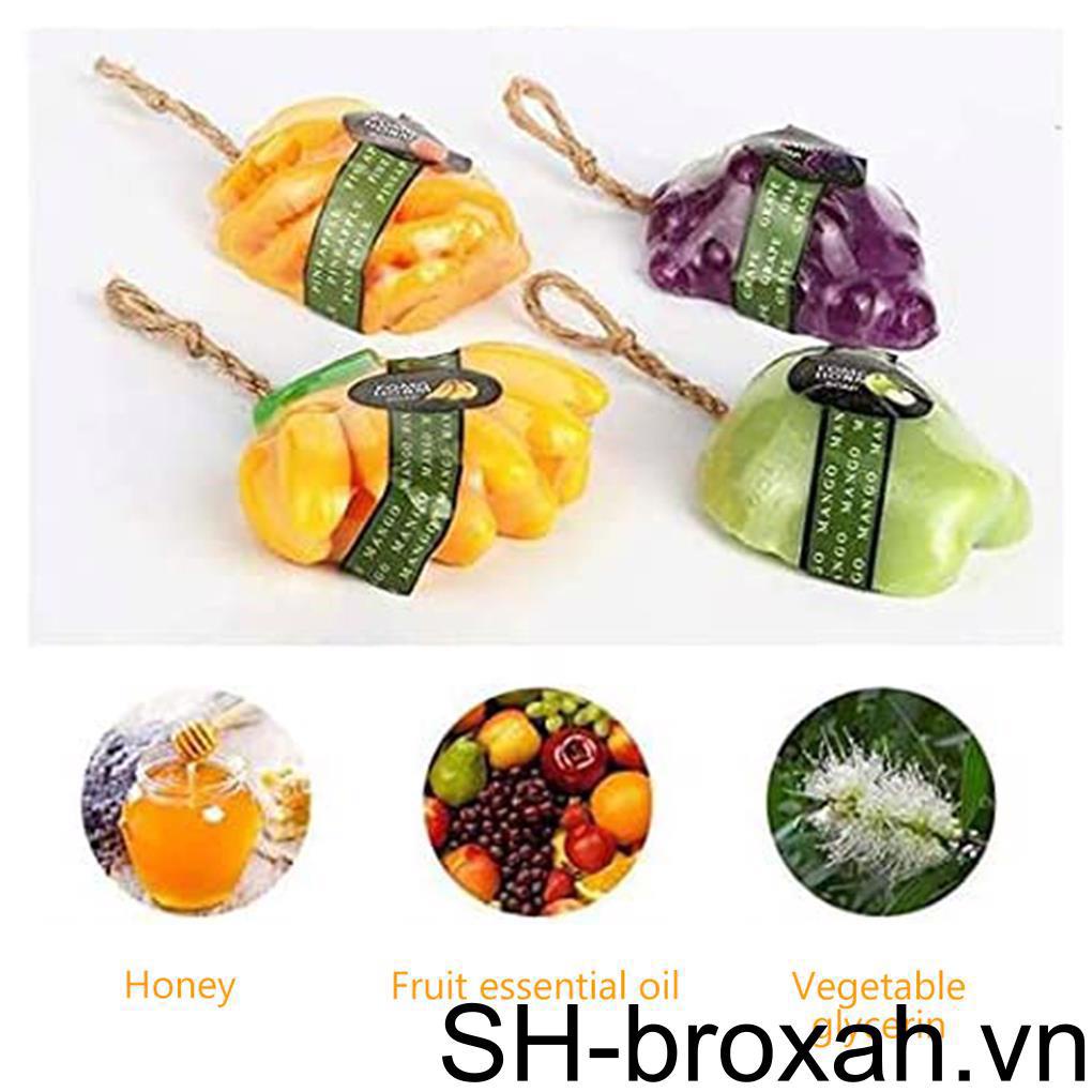 Set 2 Tinh Dầu Vệ Sinh Cơ Thể Tự Nhiên Nhẹ Nhàng Nhỏ Gọn