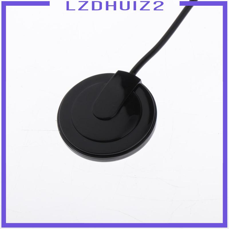 Bộ Chuyển Đổi 3 pin 1 / 4inch Chuyên Dụng Cho Đàn Guitar Acoustic