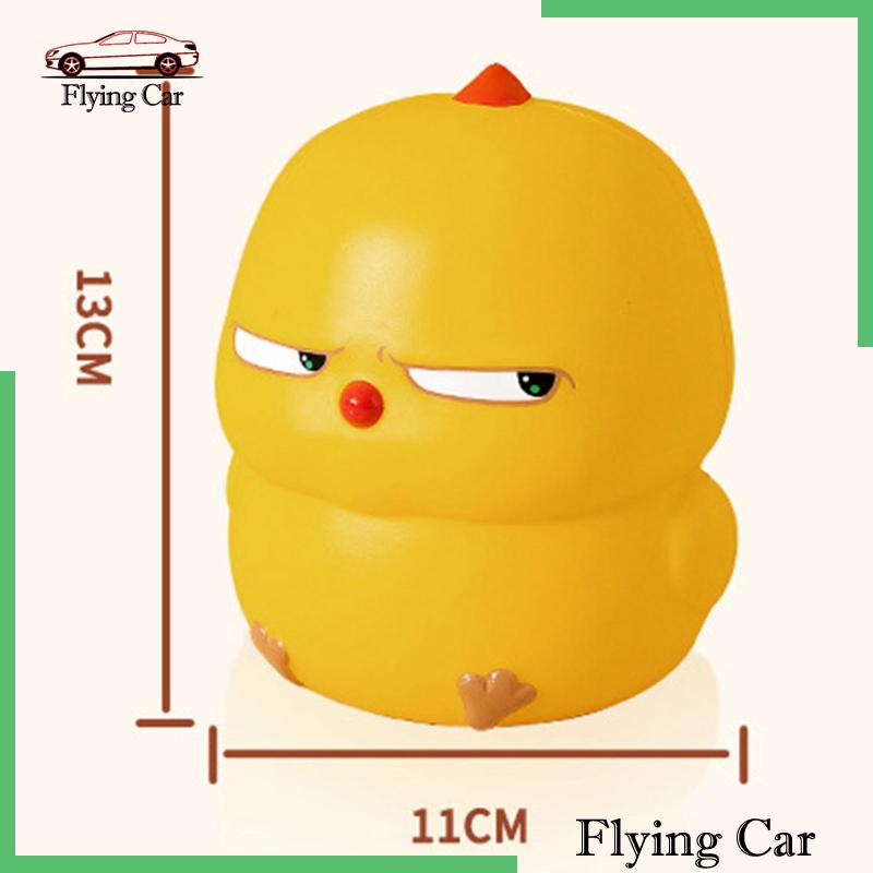 [Lzdjfmy2] Đồ Chơi Nhồi Bông Giảm Căng Thẳng Cho Lễ Phục Sinh