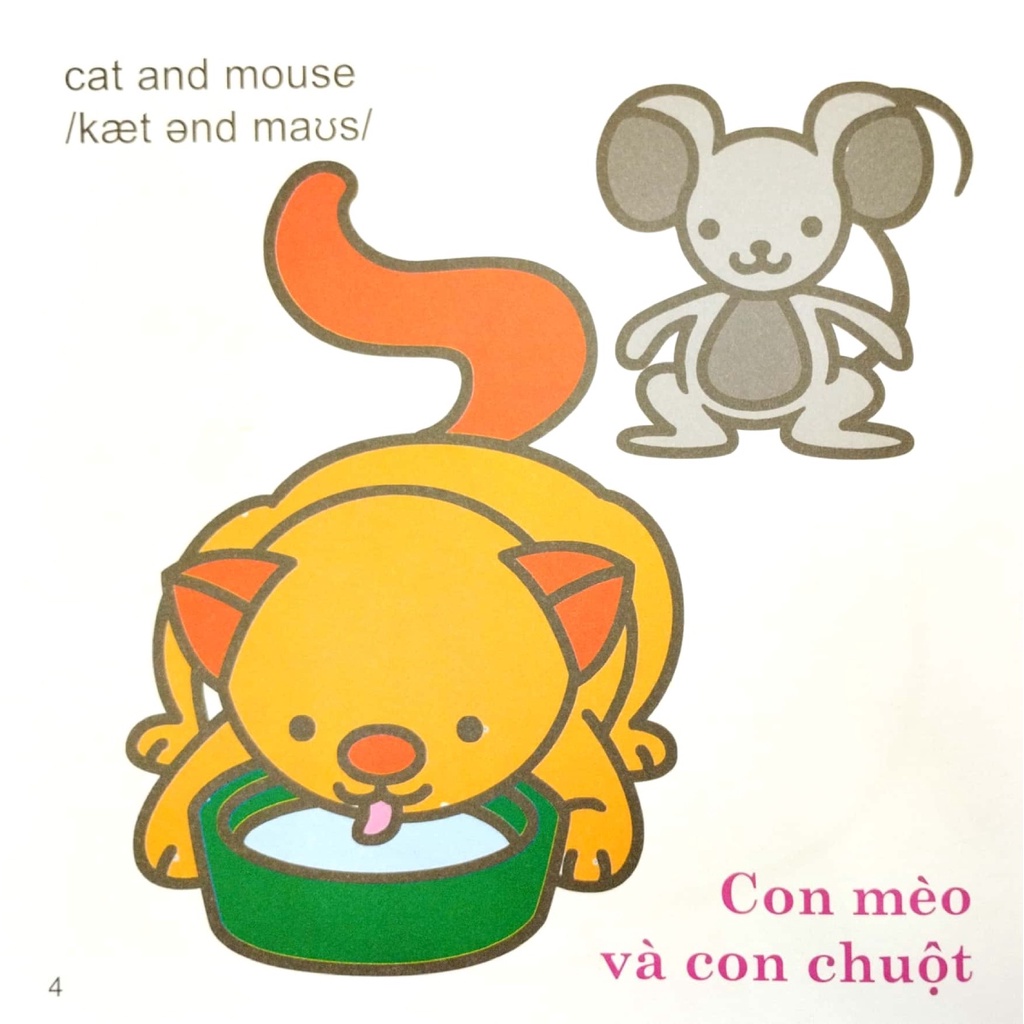 Sách - Tô Màu Thú Vị - Xuất Sắc (Dành Cho Trẻ Từ 3 Tuổi) - TV