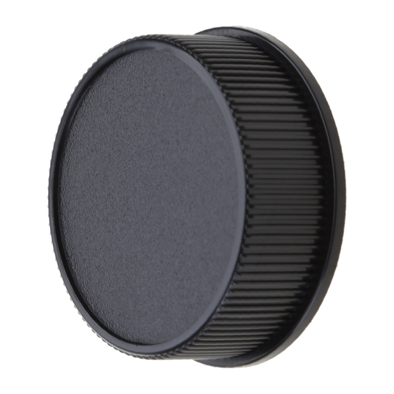 Nắp Trước + Sau Bảo Vệ Ống Kính Máy Ảnh M6 M7 M8 DA