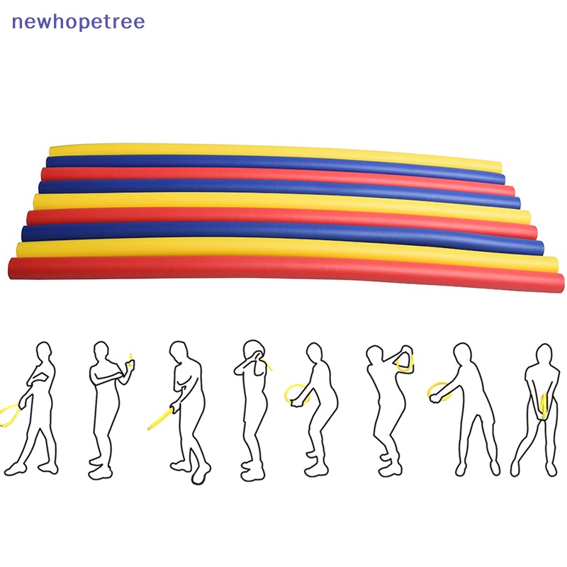 Gậy Đánh Golf Mềm Mại Đa Năng Hỗ Trợ Luyện Tập Trong Nhà