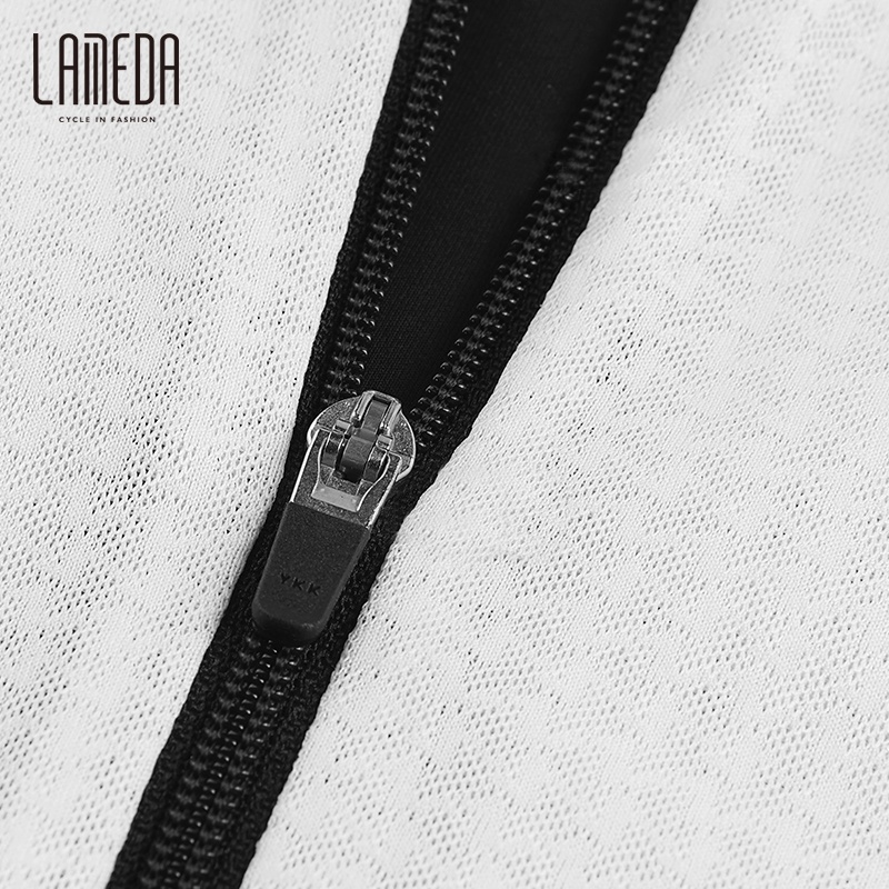 Áo Thun Đạp Xe Tay Ngắn Nhanh Khô Thoáng Khí Thời Trang Xuân Hè Cho Nam