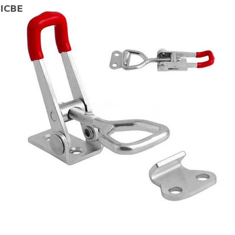1 Cái Chốt Khóa Bằng Thép Điều Chỉnh Được Cho Hộp Case VN