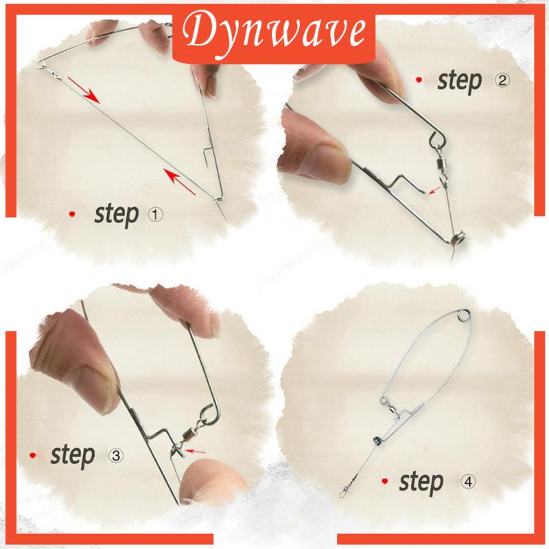 Móc Câu Cá Tự Động Chuyên Dụng Chất Lượng Cao