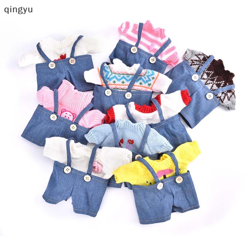 Vịt Nhồi Bông Màu Vàng Dễ Thương Kích Thước 30Cm Dành Cho Búp Bê