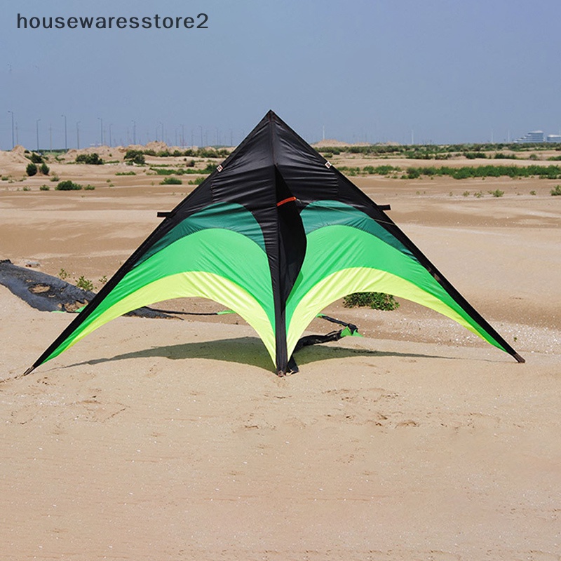 Diều Đuôi Dài 160Cm Cỡ Lớn 2 * 160Cm Độc Đáo Cho Người Lớn Và Trẻ Em