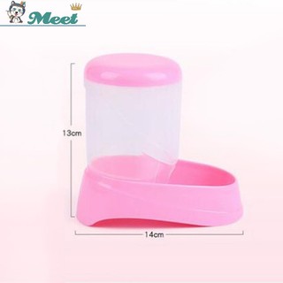 Dụng Cụ Đựng Thức Ăn Tự Động Cho Chuột Hamster