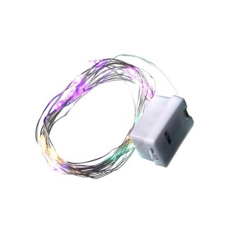 Dây Đèn LED Trang Trí Dài 2M / 1M