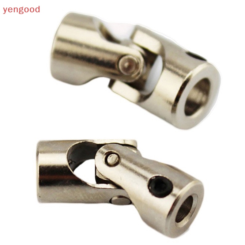 Khớp Nối Động Cơ Trục Thép Chuyên Dụng Cho Xe Hơi / Tàu Thuyền Điều Khiển Từ Xa