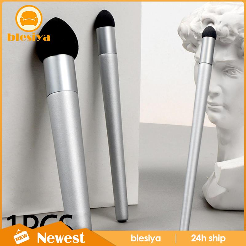 [Blesiya] Cọ Xốp Pha Trộn Chi Tiết Phác Họa Cho Họa Sĩ