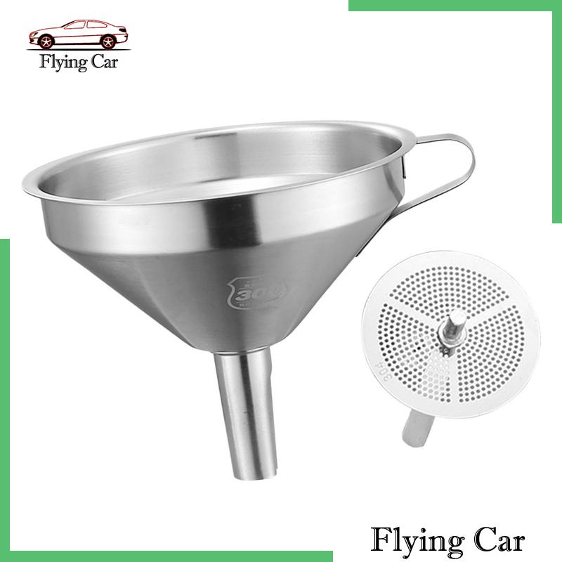 Phễu Nấu Ăn Có Thể Tháo Rời Tiện Dụng Cho Gia Đình / Nhà Hàng Lzdjfmy2