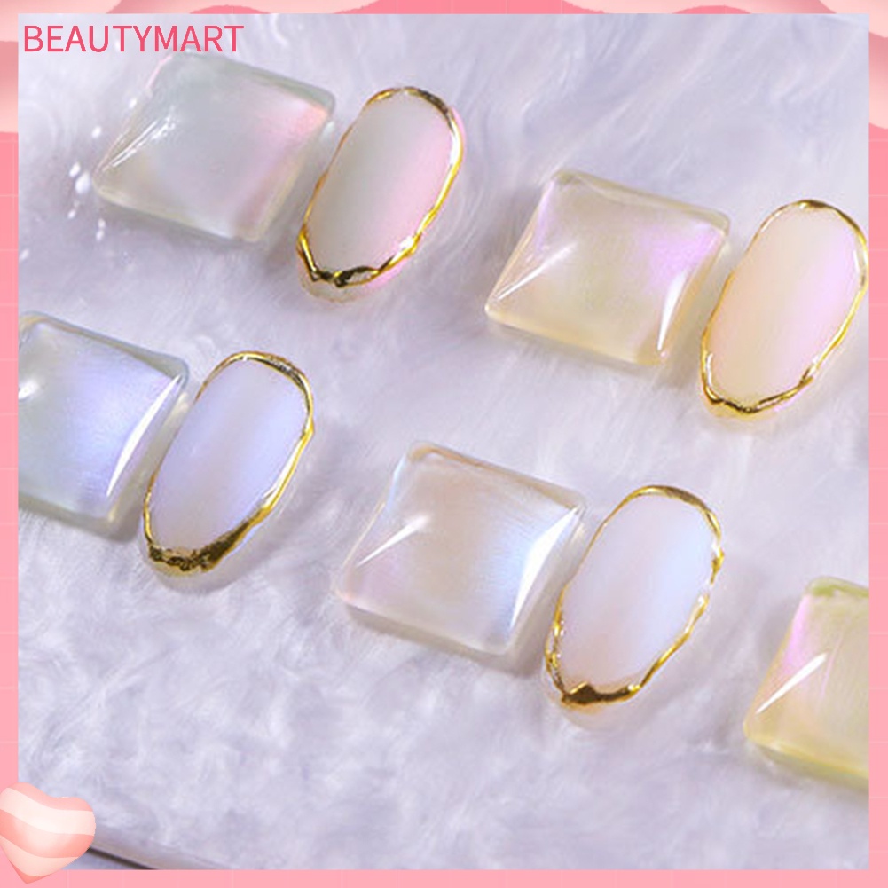 Lọ Gel Sơn Móng UV 6ml Vỏ Sò Cực Quang Độc Đáo