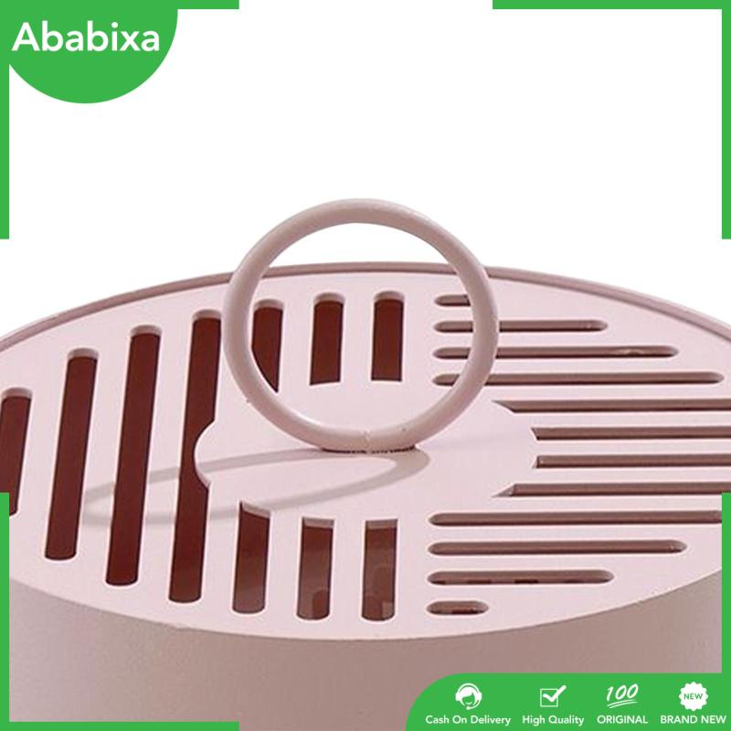 Giá Đỡ Cuộn Dây Điện Chống Cháy Phong Cách Vintage Tiện Dụng Cho Văn Phòng / Du Lịch