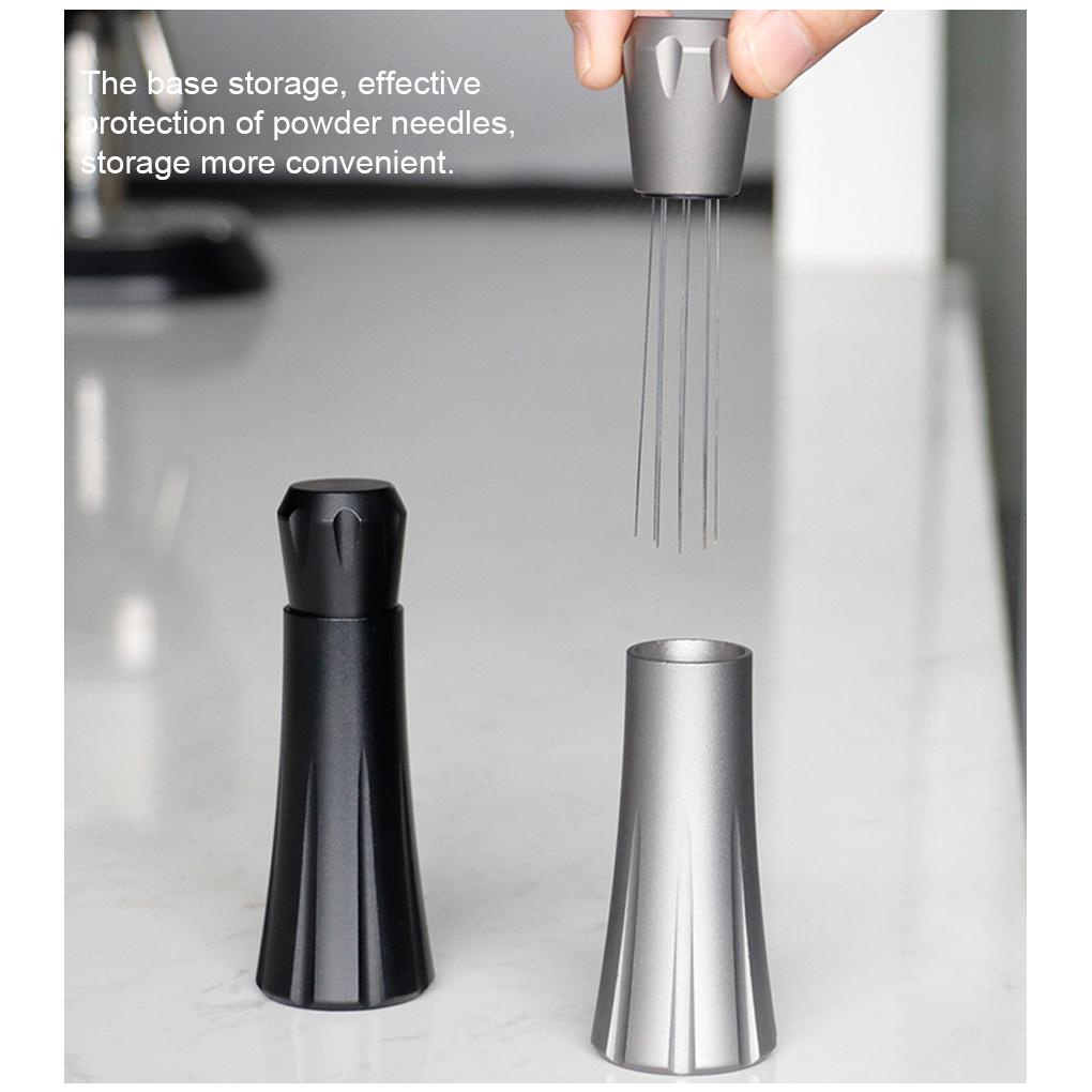 Dụng Cụ Khuấy Cà Phê Nhỏ Gọn Nhẹ Tiện Dụng