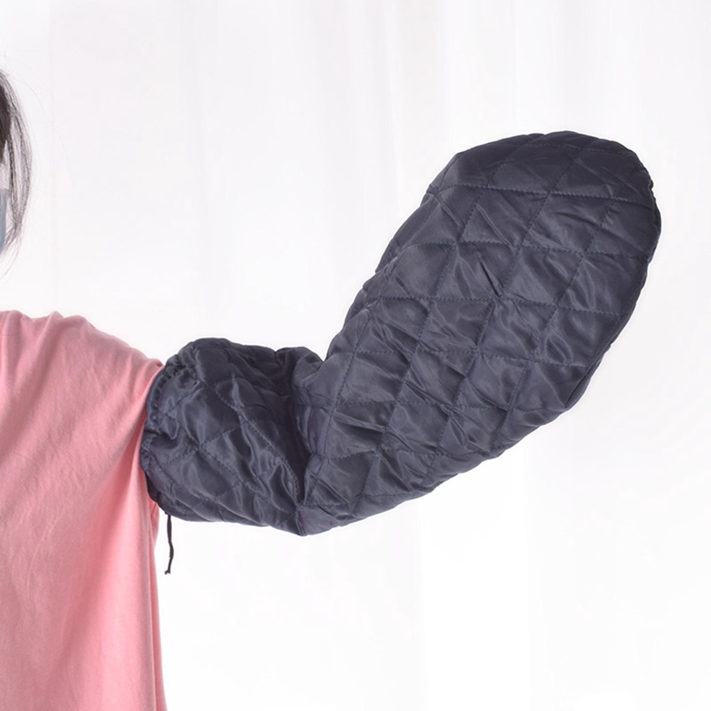Vỏ Bọc Khuỷu Tay Giữ Ấm Chống Gió Điều Chỉnh Tùy Ý