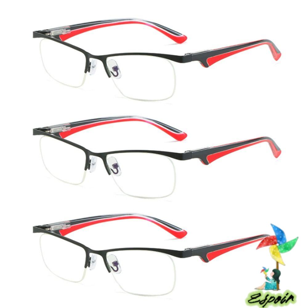 ESPO Kính Đọc Sách Gọng Siêu Nhẹ Phong Cách Vintage Thời Trang