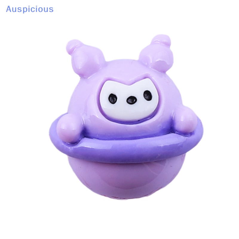 Bộ 2 Kẹp Tóc Hình Động Vật Ba Chiều Dễ Thương Bằng Nhựa Resin