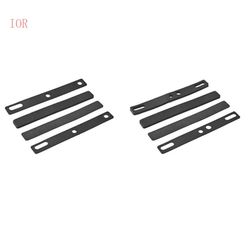 4 Miếng Xốp Cotton Cách Âm Cho Bàn Phím Cơ 6 25 7U