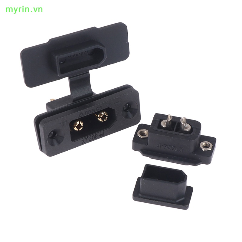 Phích Cắm Điện XT60E XT90E EC5E EC8E XT90 Chuyên Dụng