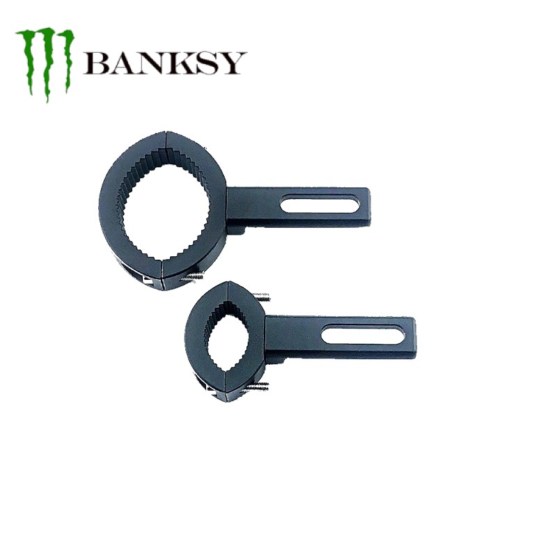 Giá Đỡ Đèn Sương Mù Chuyên Dụng Cho Xe Mô Tô