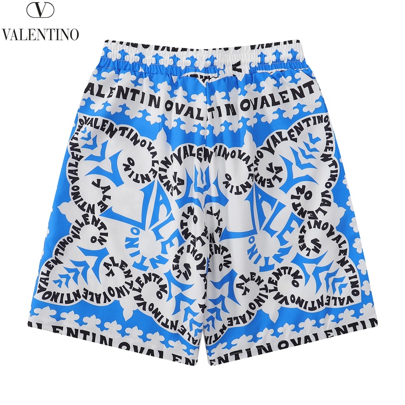 Set Áo Thun Tay Ngắn Cổ Chữ V-A88LEN &amp; - Quần short Nam Thời Trang