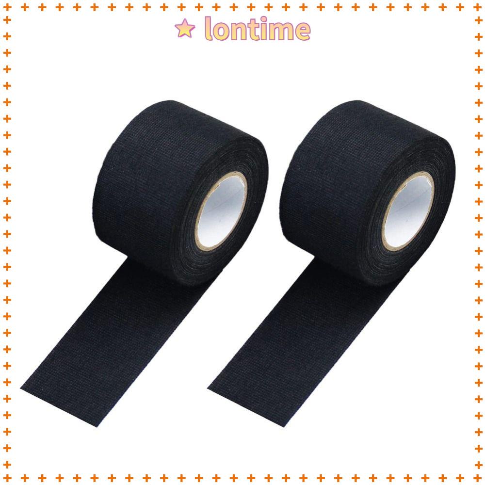 Bộ 2 Cuộn Băng Keo Cách Nhiệt Cố Định Dây Cáp