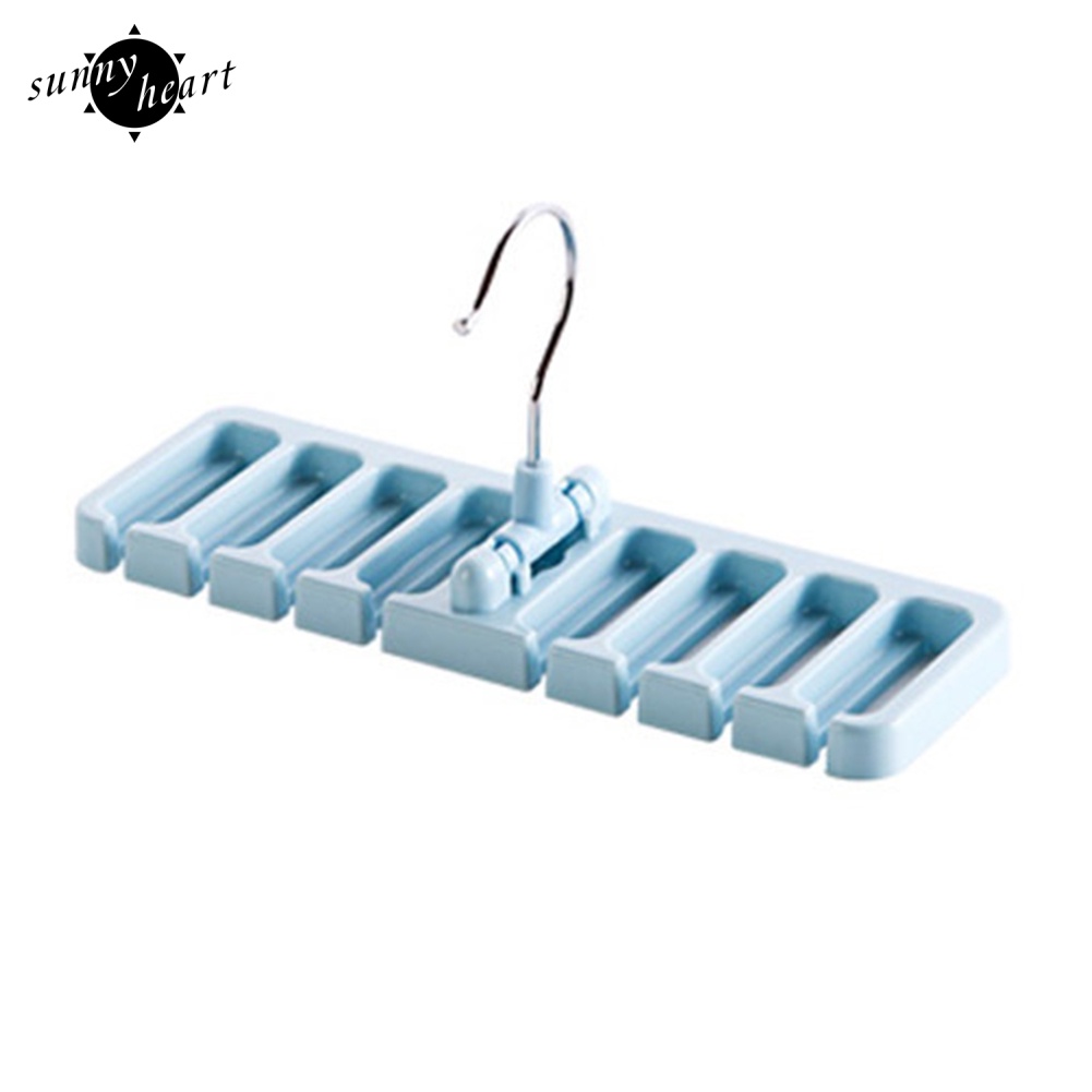 Giá Đỡ Xoay Treo Cà Vạt / Thắt Lưng Tiết Kiệm Không Gian