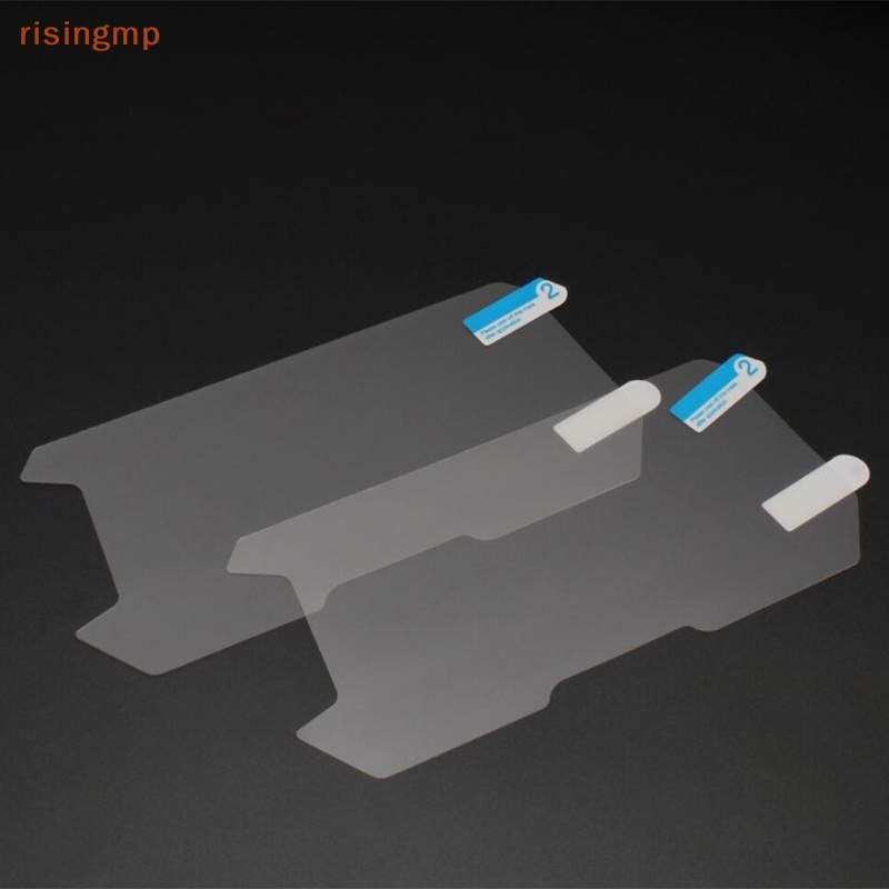 Miếng Dán Bảo Vệ Bảng Điều Khiển Xe Máy Chống Trầy Xước